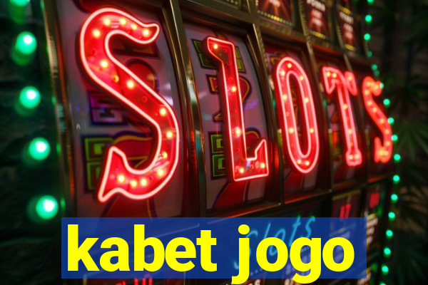 kabet jogo